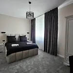 Villa Centrale Gasthof Cluj-Napoca