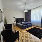 Villa Centrale 3* Cluj-Napoca