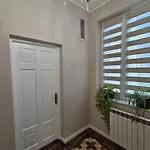 Villa Centrale Gasthof 3*