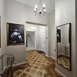 Gasthof Villa Centrale 3*