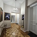 Villa Centrale 3* Cluj-Napoca