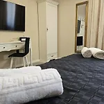 Gasthof Villa Centrale 3*