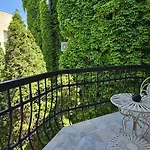 Gasthof Villa Centrale