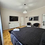 Villa Centrale Gasthof 3*