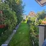 Villa Centrale Gasthof Cluj-Napoca