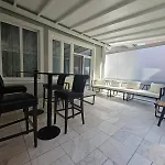 Gasthof Villa Centrale