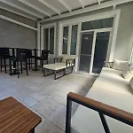 Villa Centrale Gasthof 3*