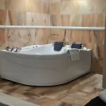 Villa Centrale 3*