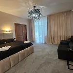 Villa Centrale 3* Cluj-Napoca