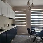 Villa Centrale 3*