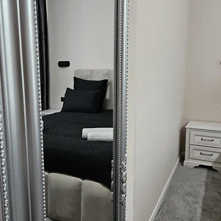 Πανσιόν Villa Centrale 3*