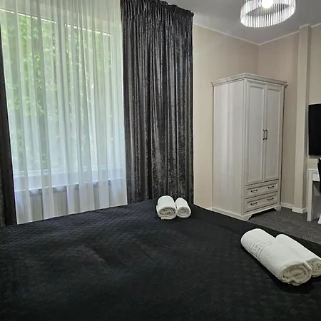 Villa Centrale 3* Cluj-Napoca