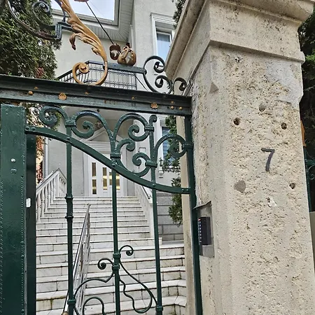 Villa Centrale Pensjonat *