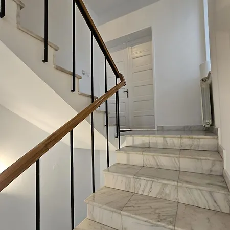 Villa Centrale 3* Kolozsvár