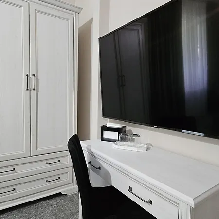 Pensjonat Villa Centrale *