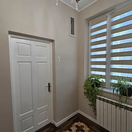 Villa Centrale Pensjonat *