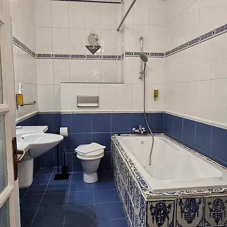 Pensjonat Villa Centrale *