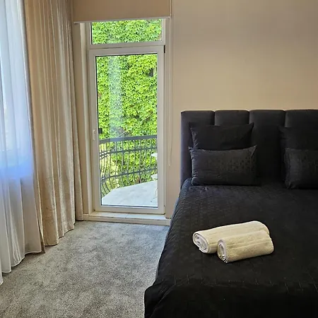 Villa Centrale Κλουζ-Ναπόκα