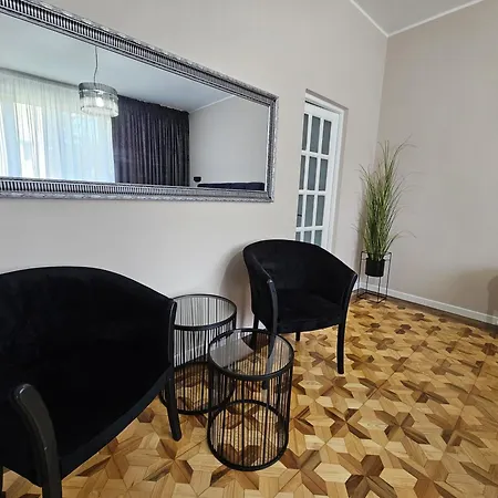 Πανσιόν Villa Centrale