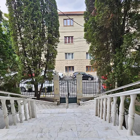 Gasthof Villa Centrale Cluj-Napoca