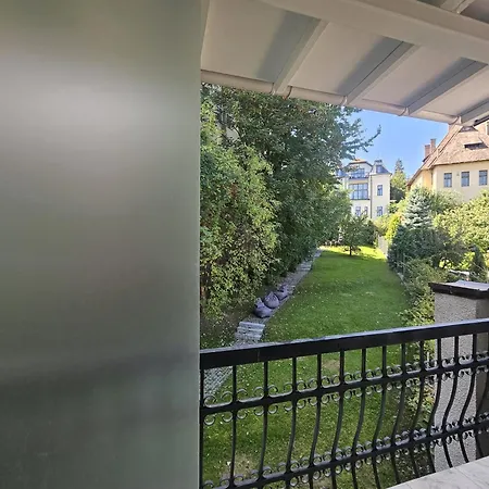 Villa Centrale Cluj-Napoca