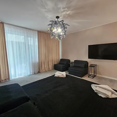 Villa Centrale Κλουζ-Ναπόκα