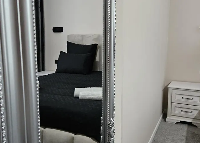 Pensión Villa Centrale 3*