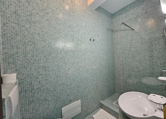 Pensión Villa Centrale Cluj-Napoca