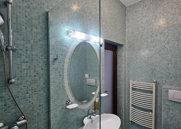 Villa Centrale 3* Cluj-Napoca