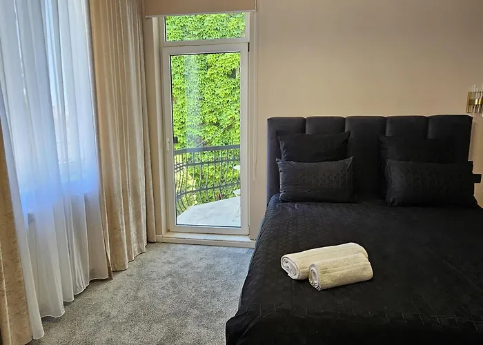 Villa Centrale Cluj-Napoca