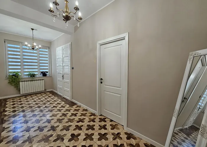 Villa Centrale Pensión Cluj-Napoca