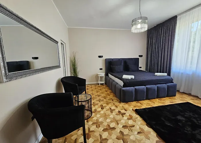 Villa Centrale Cluj-Napoca