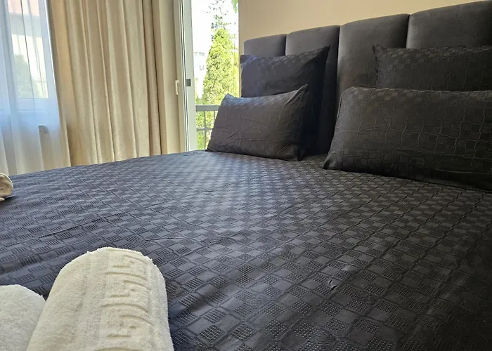 Villa Centrale 3* Cluj-Napoca