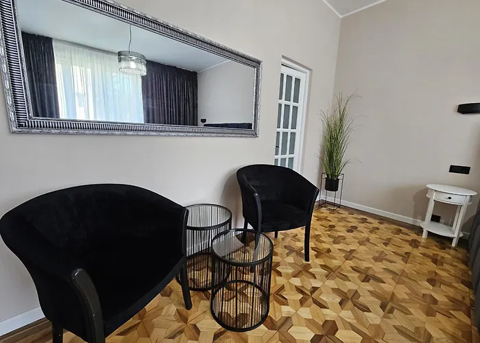 Pensión Villa Centrale