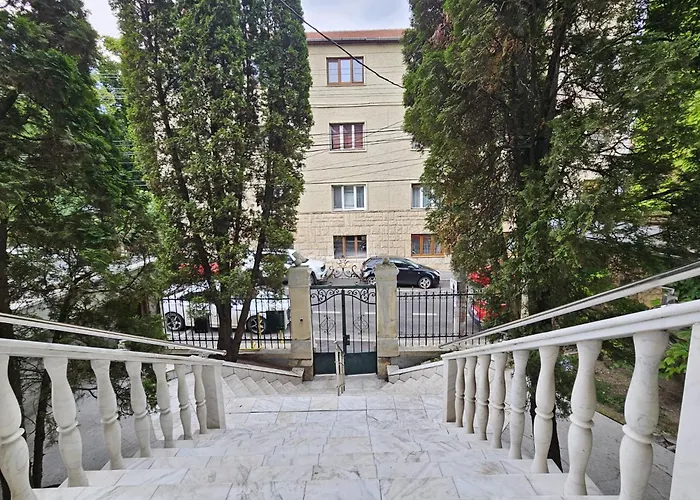 Pensión Villa Centrale Cluj-Napoca