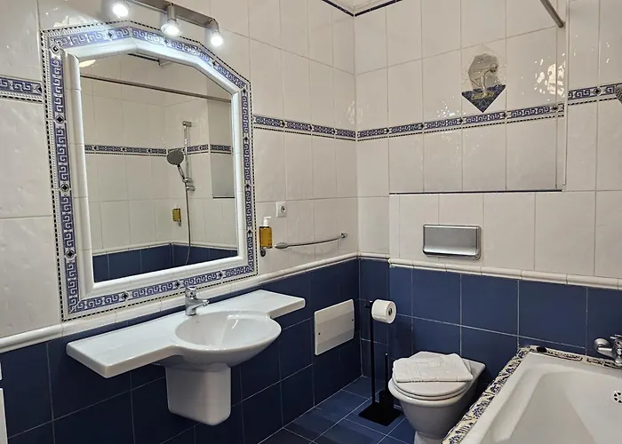 Villa Centrale 3* Cluj-Napoca