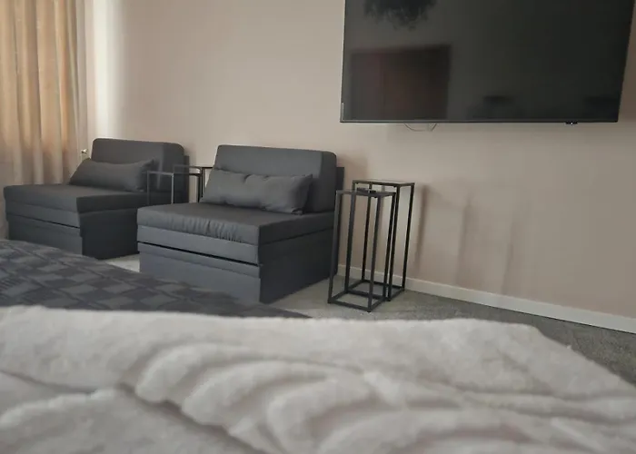 Villa Centrale Cluj-Napoca