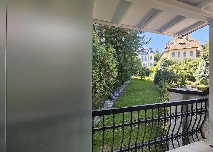 Villa Centrale Cluj-Napoca