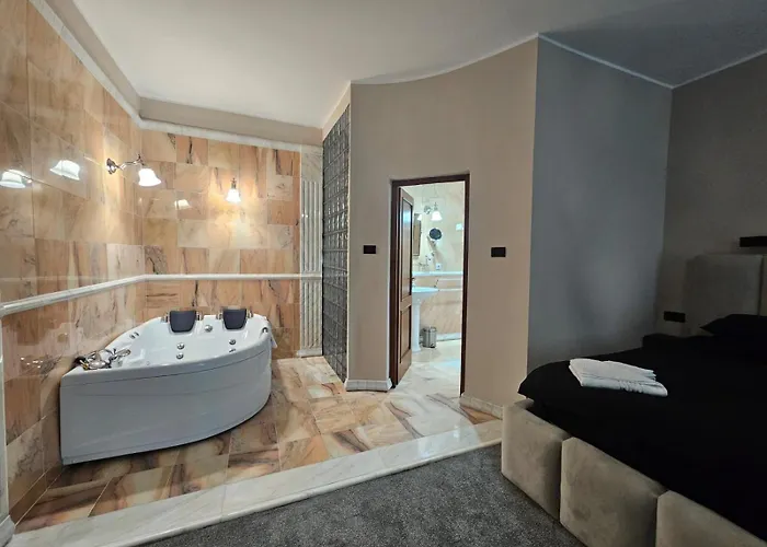 Pensión Villa Centrale 3*