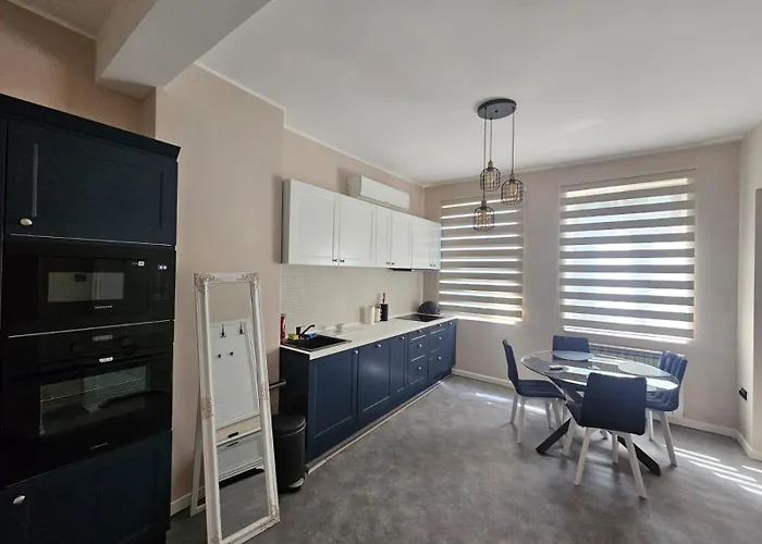 Villa Centrale Pensión Cluj-Napoca