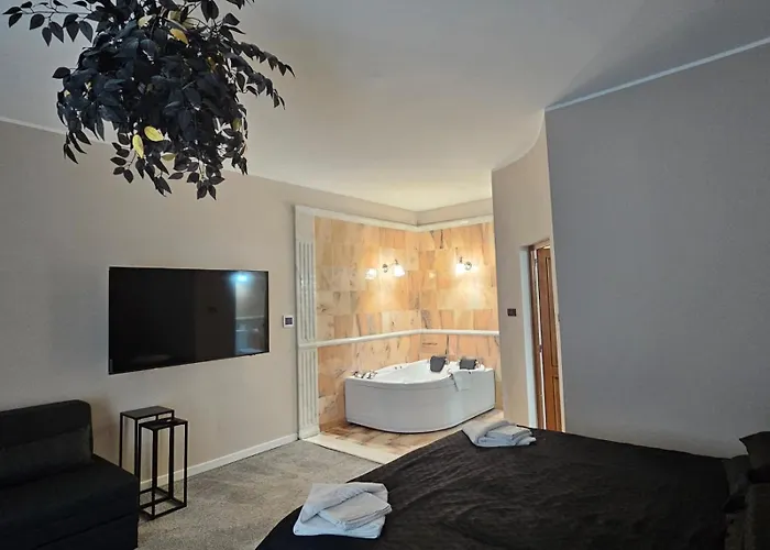 Pensión Villa Centrale 3*